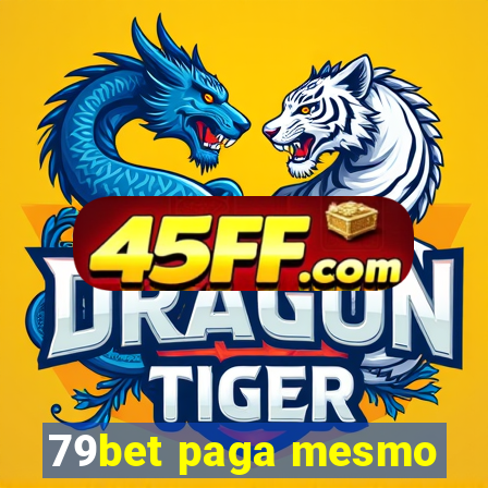 79bet paga mesmo